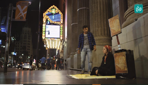 My American Neighbor (ROYA TV) – Lora