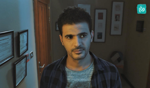 My American Neighbor (ROYA TV) – Lora