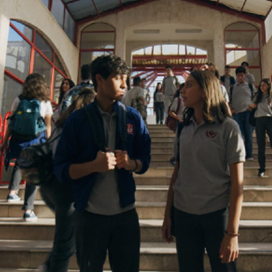 Jinn (Netflix) – Lora
