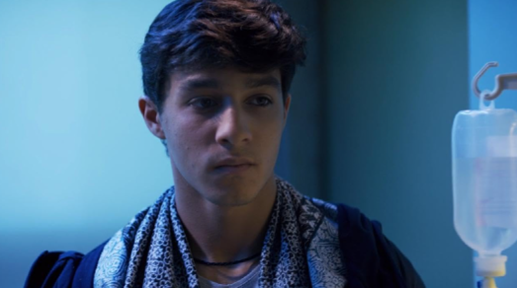 Jinn (Netflix) – Lora
