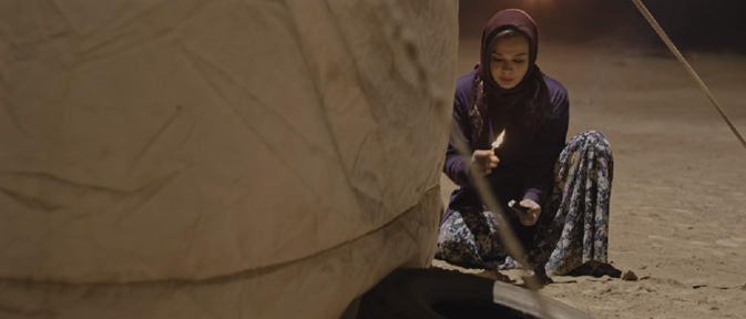 The Unaccepted Reality (ROYA TV) – Lora