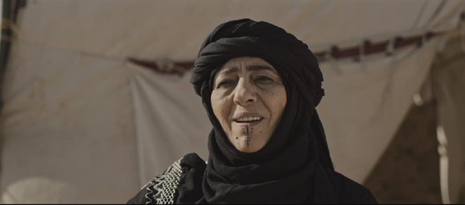 The Unaccepted Reality (ROYA TV) – Lora
