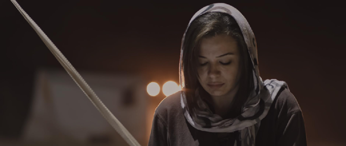 The Unaccepted Reality (ROYA TV) – Lora